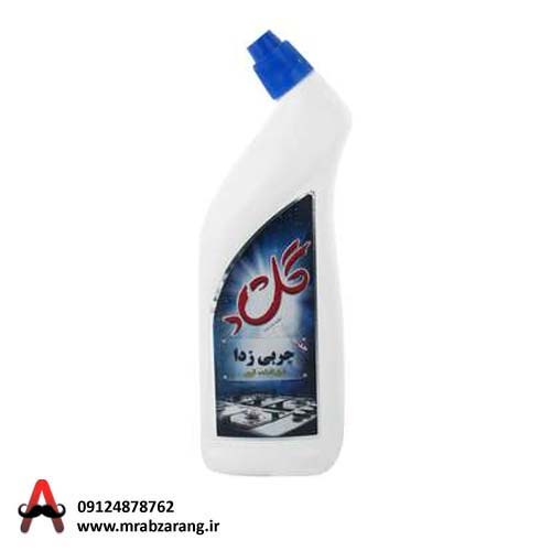 چربی زدا سطوح گلشاد 850 میلی لیتر