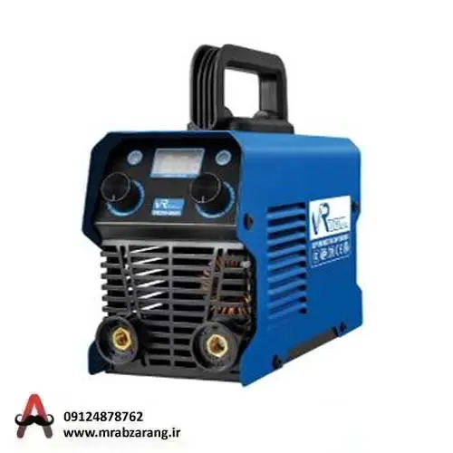 اینورتر جوشکاری ویوارکس مدل vr210-mini