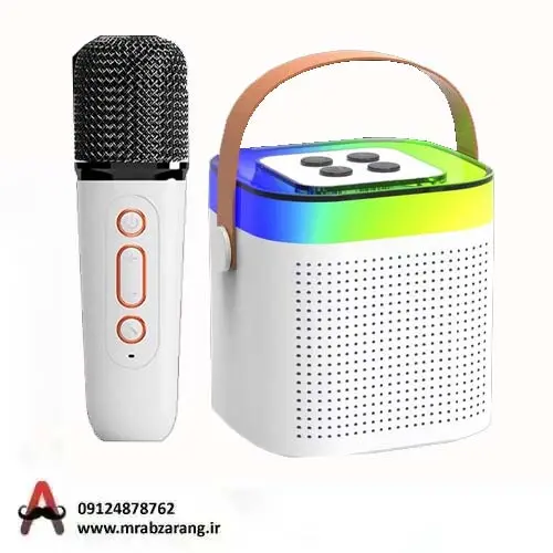 اسپیکر میکروفون دار فروزش