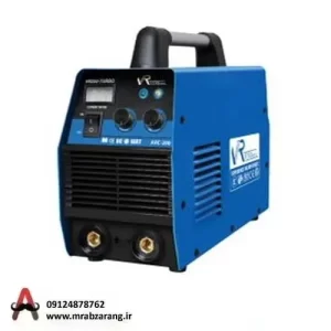 اینورتر جوشکاری 200 آمپر توربو ویوارکس مدل VR200-TURBO