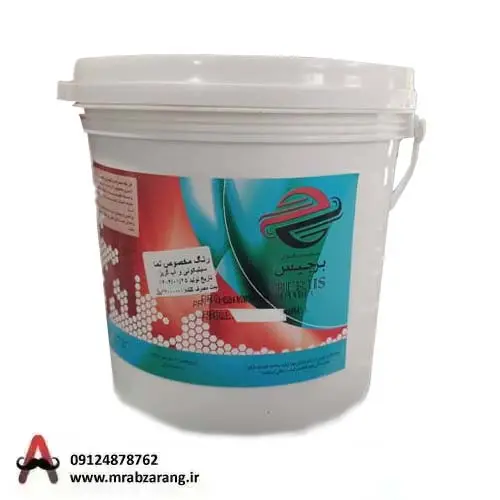 پرایمین اکریلیک درجه 1 ممتاز دبه - 10 کیلویی